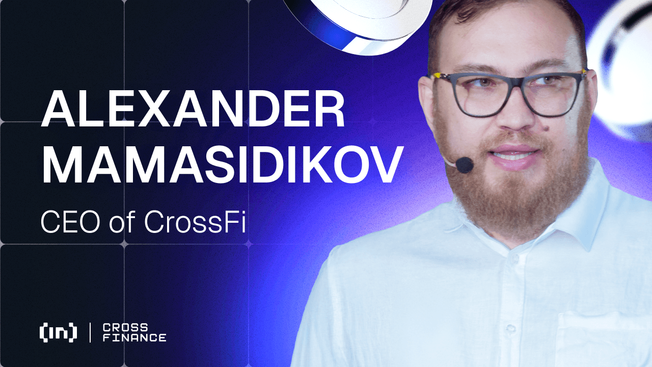 Come CrossFi sta collegando crypto e fiat per creare un futuro dei pagamenti senza soluzione di continuità
