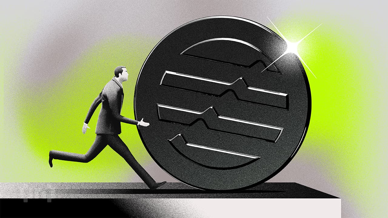 Il prezzo di APT aumenta dopo che Bitwise presenta una richiesta per un ETF su Aptos in Delaware