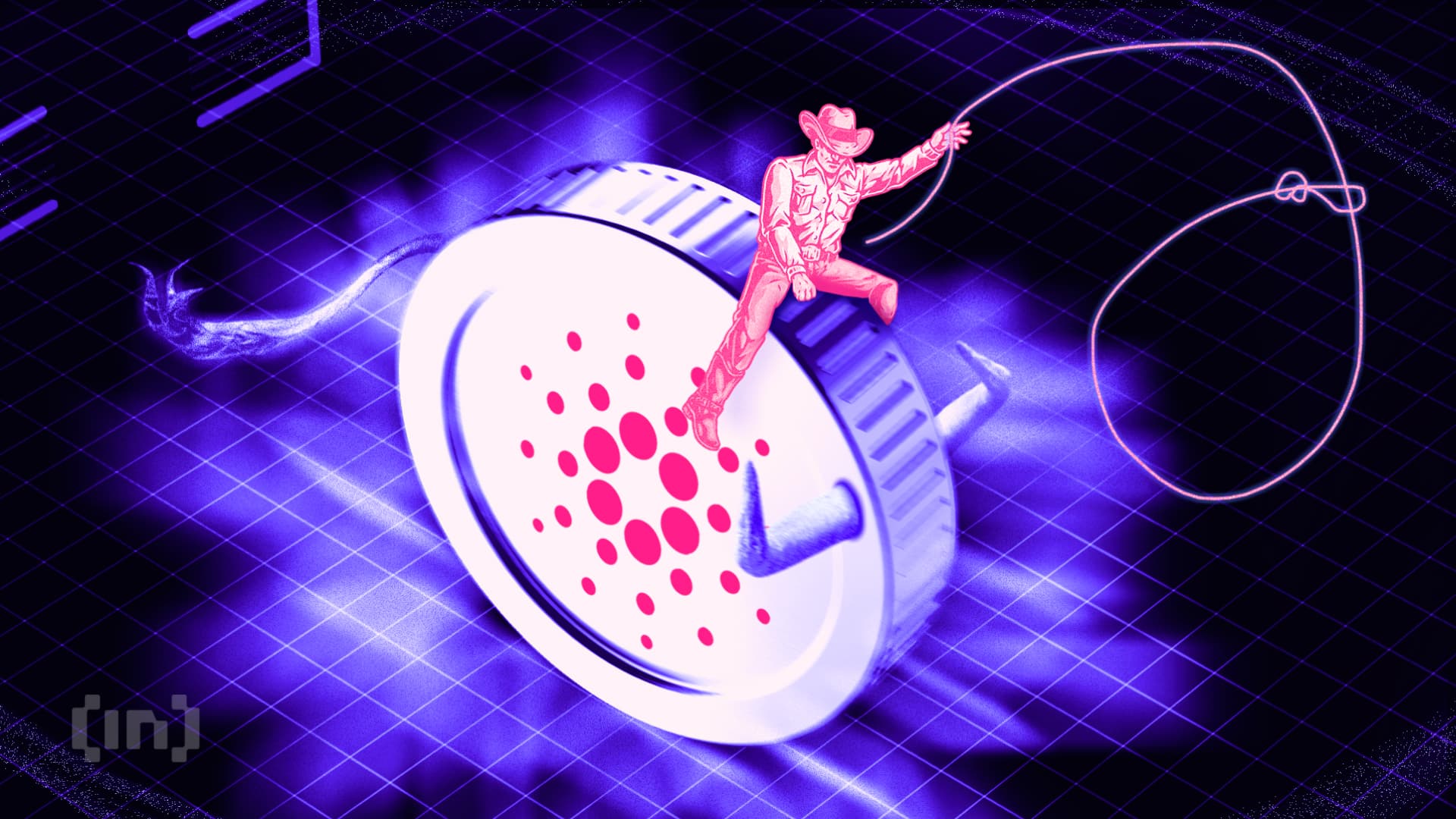 La comunità di Cardano divisa sul ruolo di Charles Hoskinson mentre la blockchain abbraccia la decentralizzazione