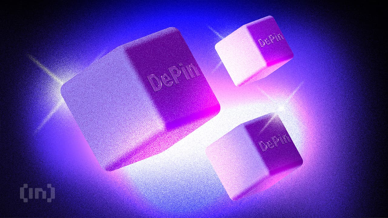 Cosa c&#8217;è di nuovo in DePin? Chirp festeggia 2 anni, MapMetrics migliora la navigazione, CVPad lancia la vendita di nodi Privasea