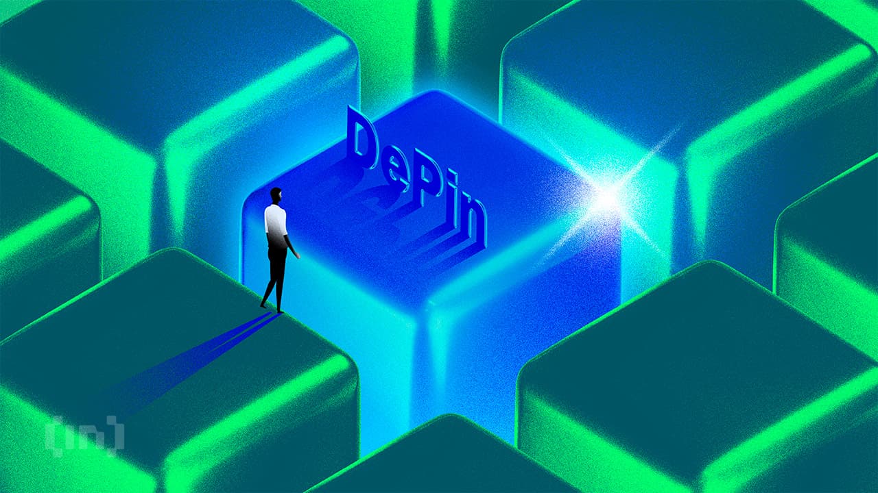 Novità in DePin? Nuova partnership di io.net, roadmap per la quotazione del token MapMetrics e altro ancora
