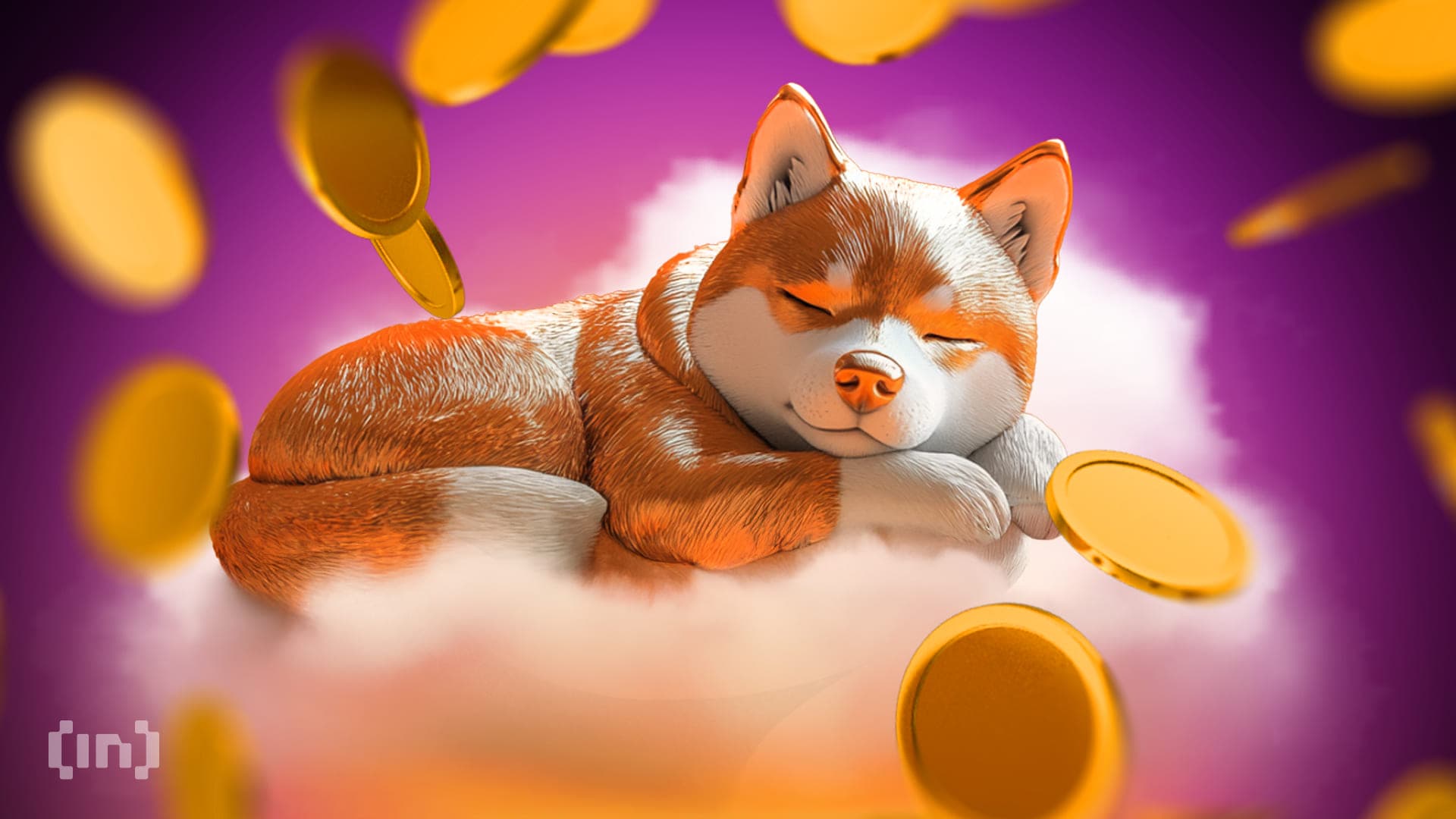 Dogecoin (DOGE) fatica a sfondare—possono gli indicatori in aumento cambiare il trend?