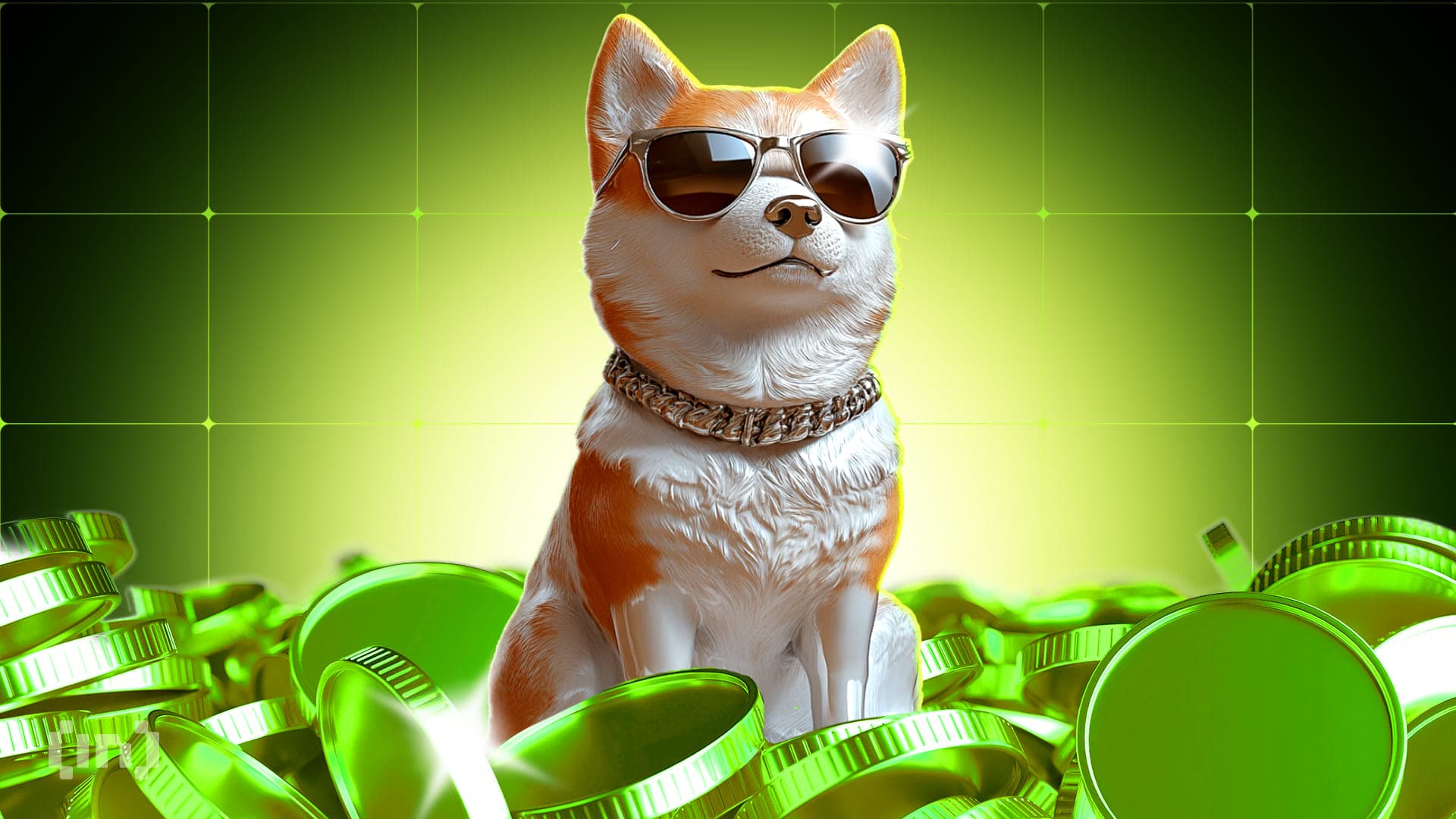 Dogecoin (DOGE) registra il primo afflusso netto in giorni mentre si costruisce il momentum di mercato