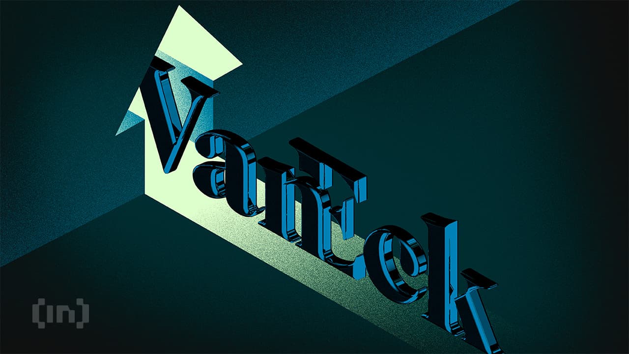 VanEck lancia un fondo tokenizzato per portare gli investimenti del Tesoro USA on-chain