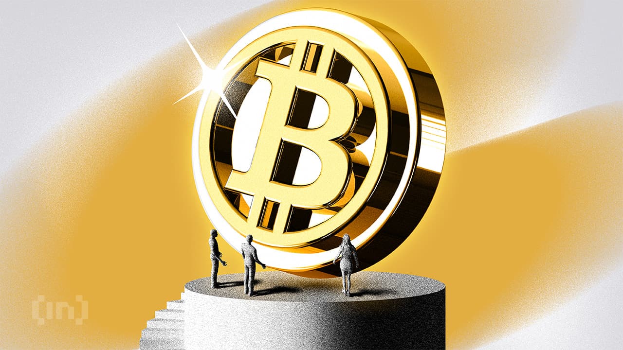 Il presidente della Fed Jerome Powell paragona Bitcoin all&#8217;oro mentre BTC sale a 99 000 USD