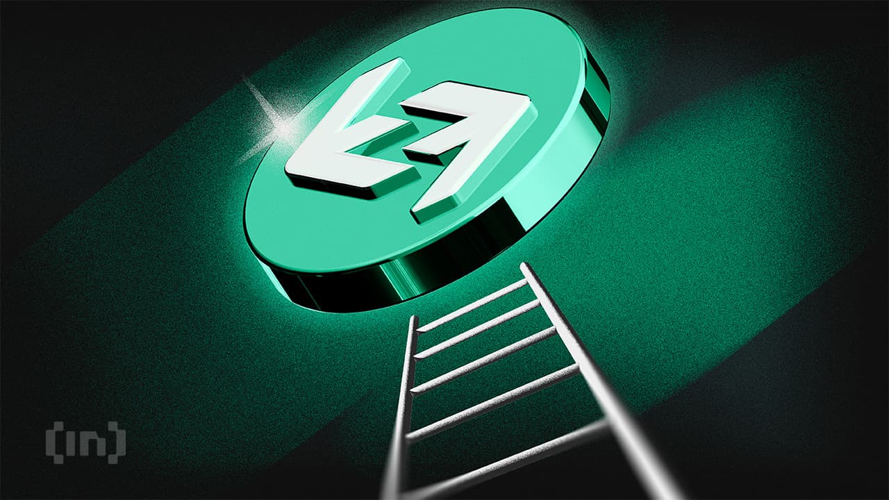 Bitget Token (BGB) supera la barriera di 4 USD: 100% dell&#8217;offerta ora in positivo