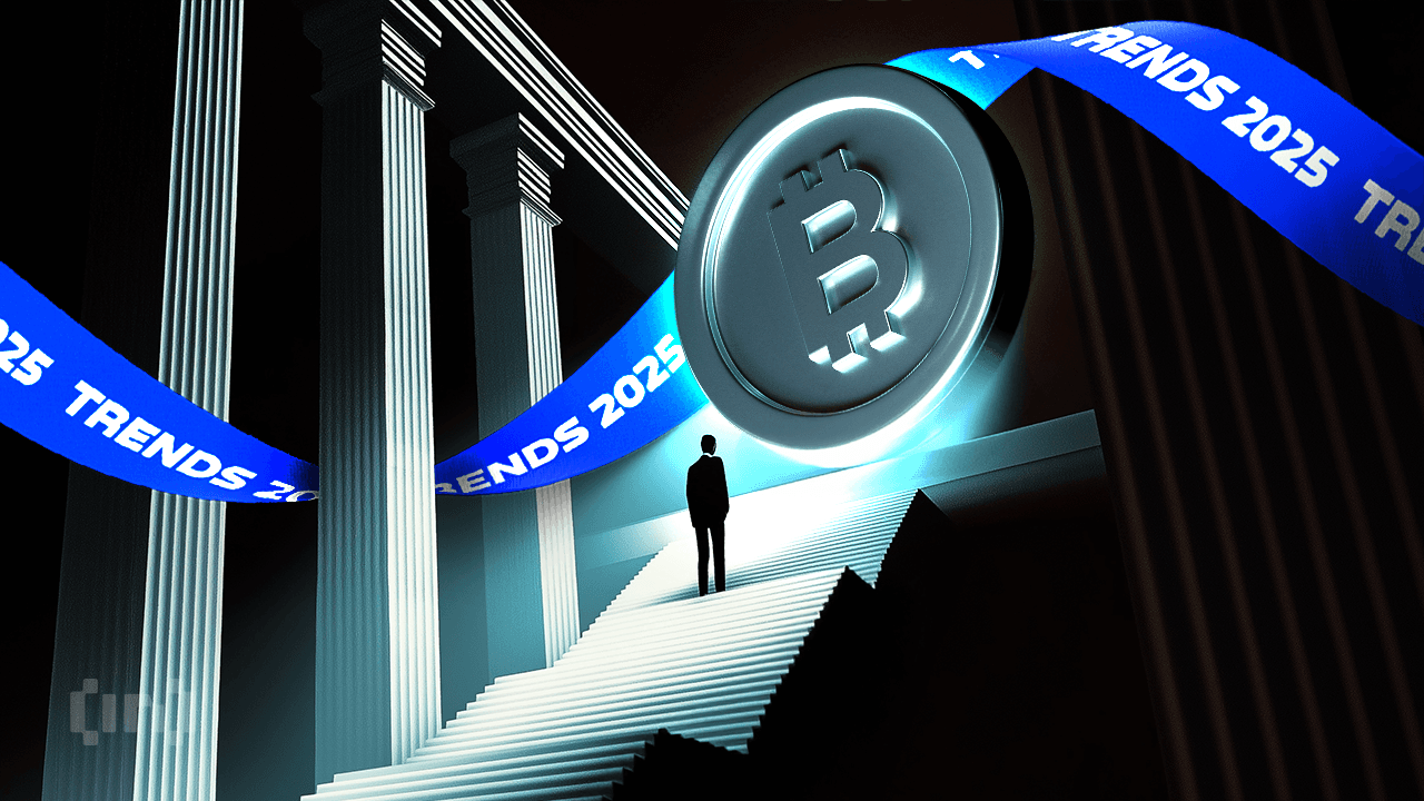 Le previsioni crypto di Franklin Templeton per il 2025: riserve di BTC, ETF crypto e altro