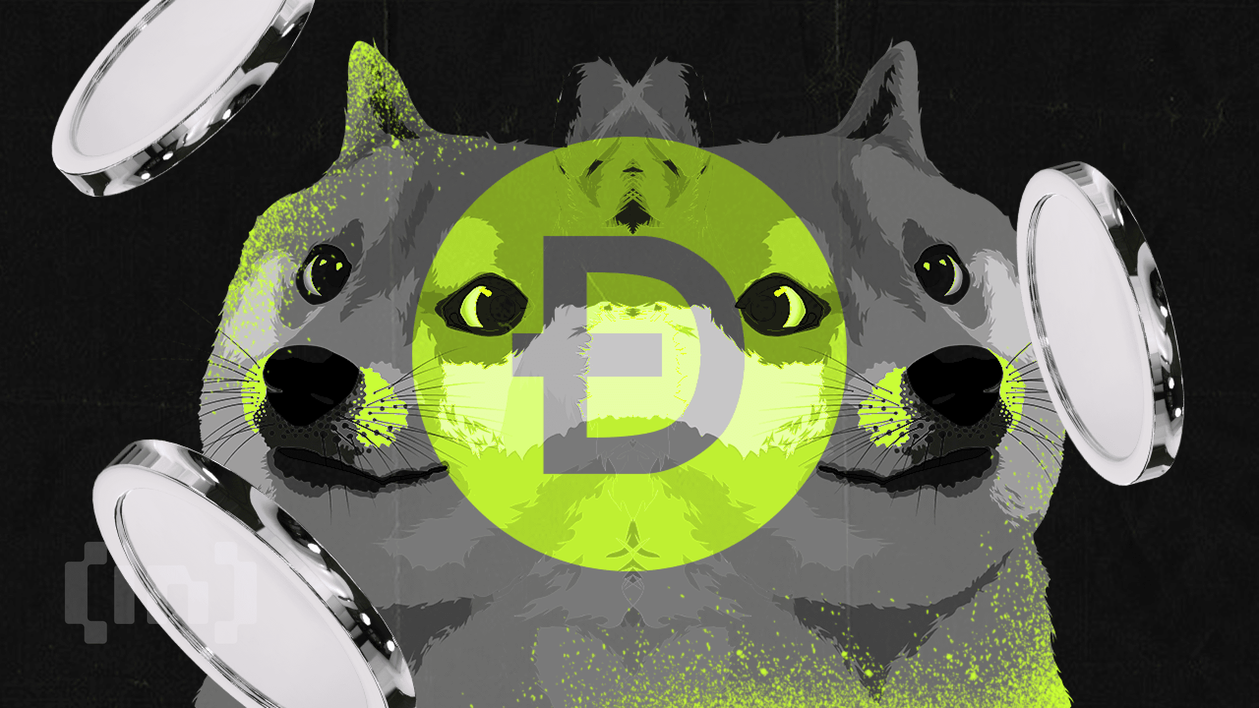 Il prezzo di Dogecoin mira a schivare gli orsi mentre emerge un trio rialzista