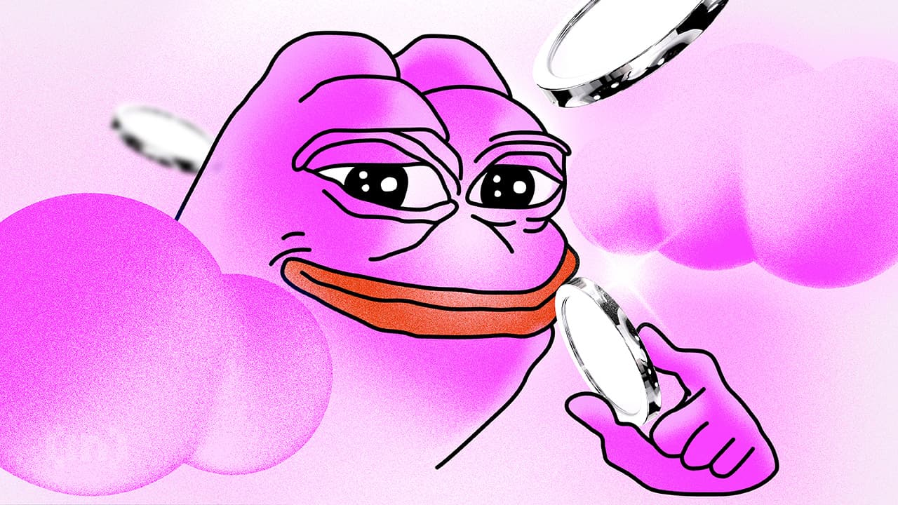 3 meme coin da tenere d&#8217;occhio nella prima settimana di settembre