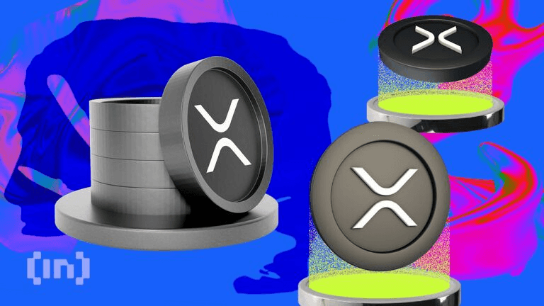 La sopravvalutazione di XRP potrebbe ostacolare il suo ritorno al massimo storico