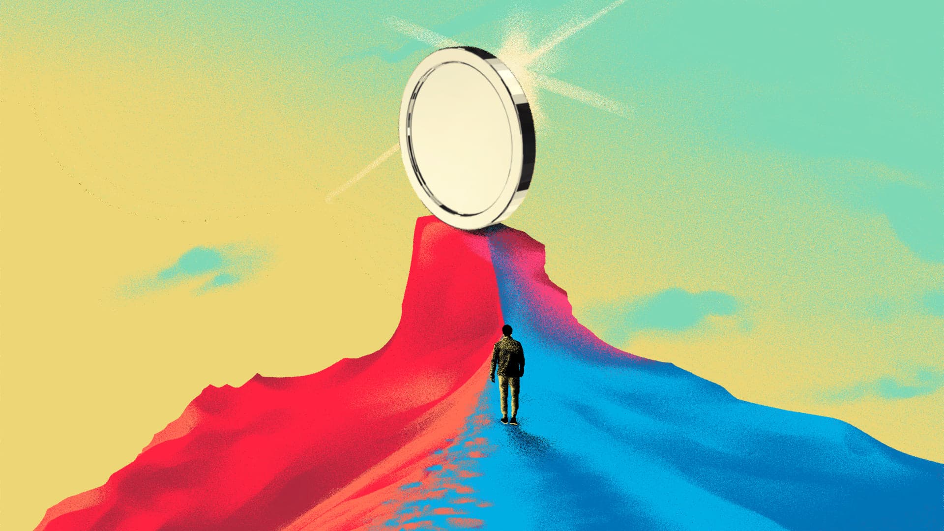 La frenesia dei token crypto a basso market cap solleva dubbi con fortune che si ribaltano da un giorno all&#8217;altro