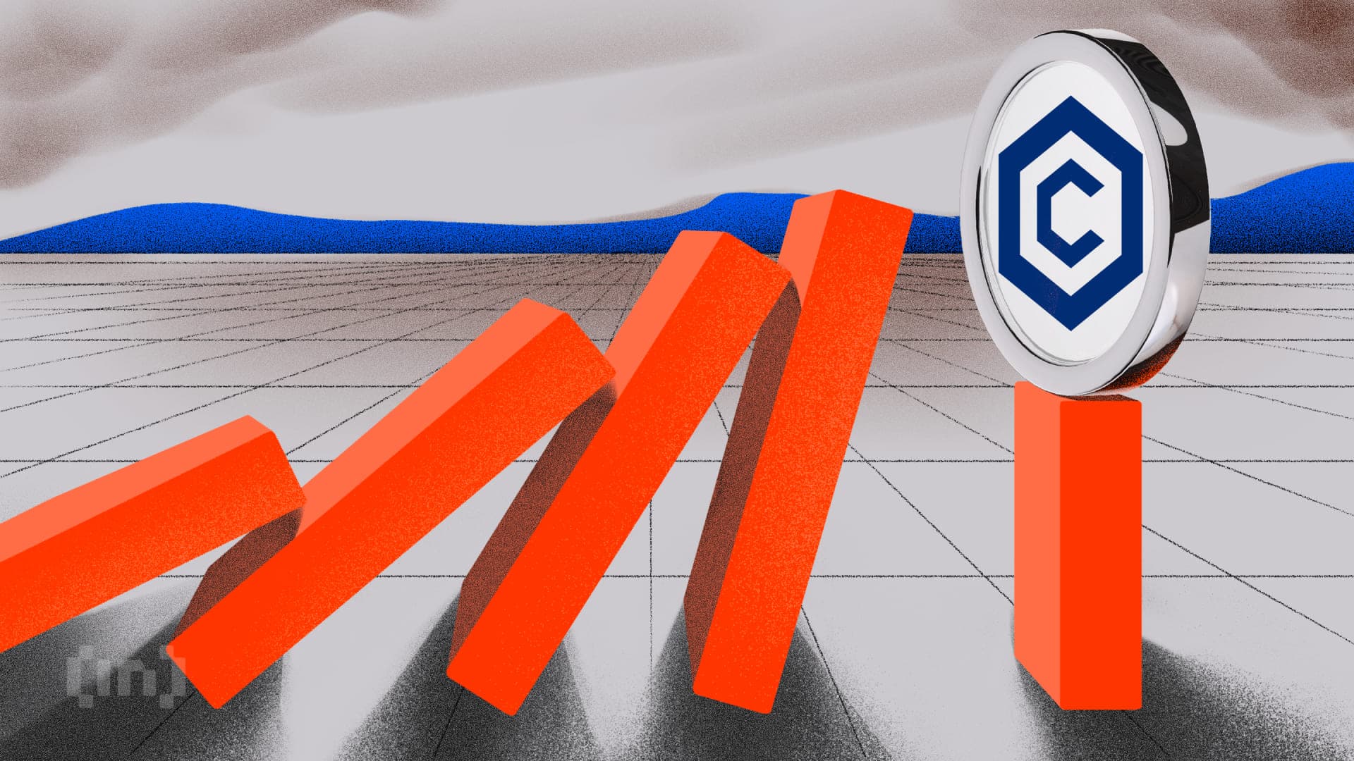 Segnali di prese di profitto emergono dopo che Cronos (CRO) aumenta del 140% in una settimana