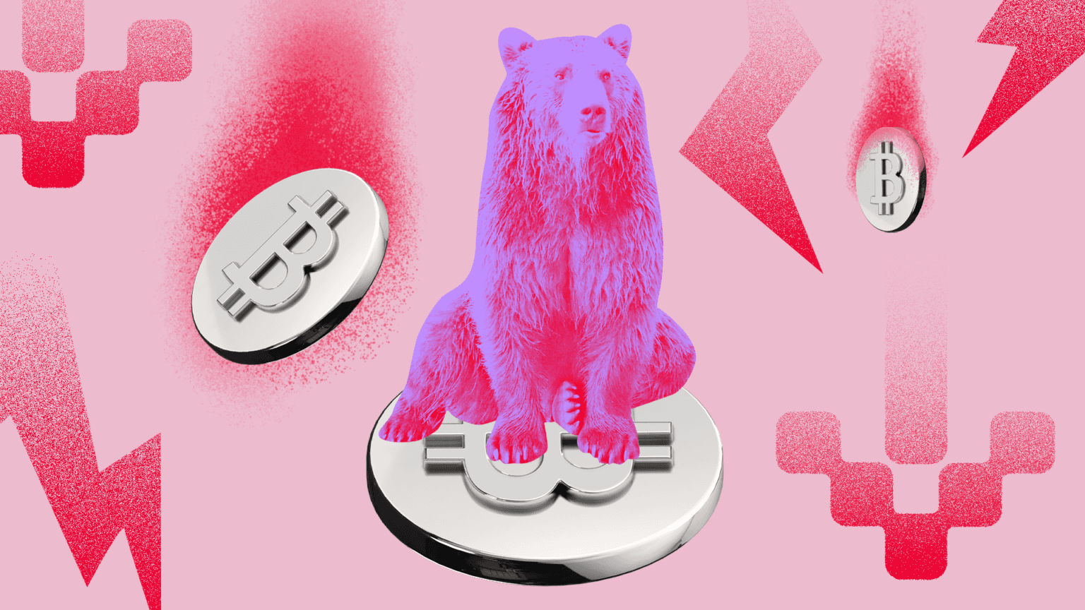 Il volume di Binance Futures cala: campanello di allarme per Bitcoin?