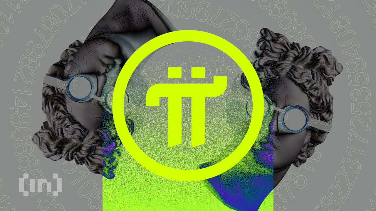 Pi Network può tornare dopo aver toccato un minimo storico?
