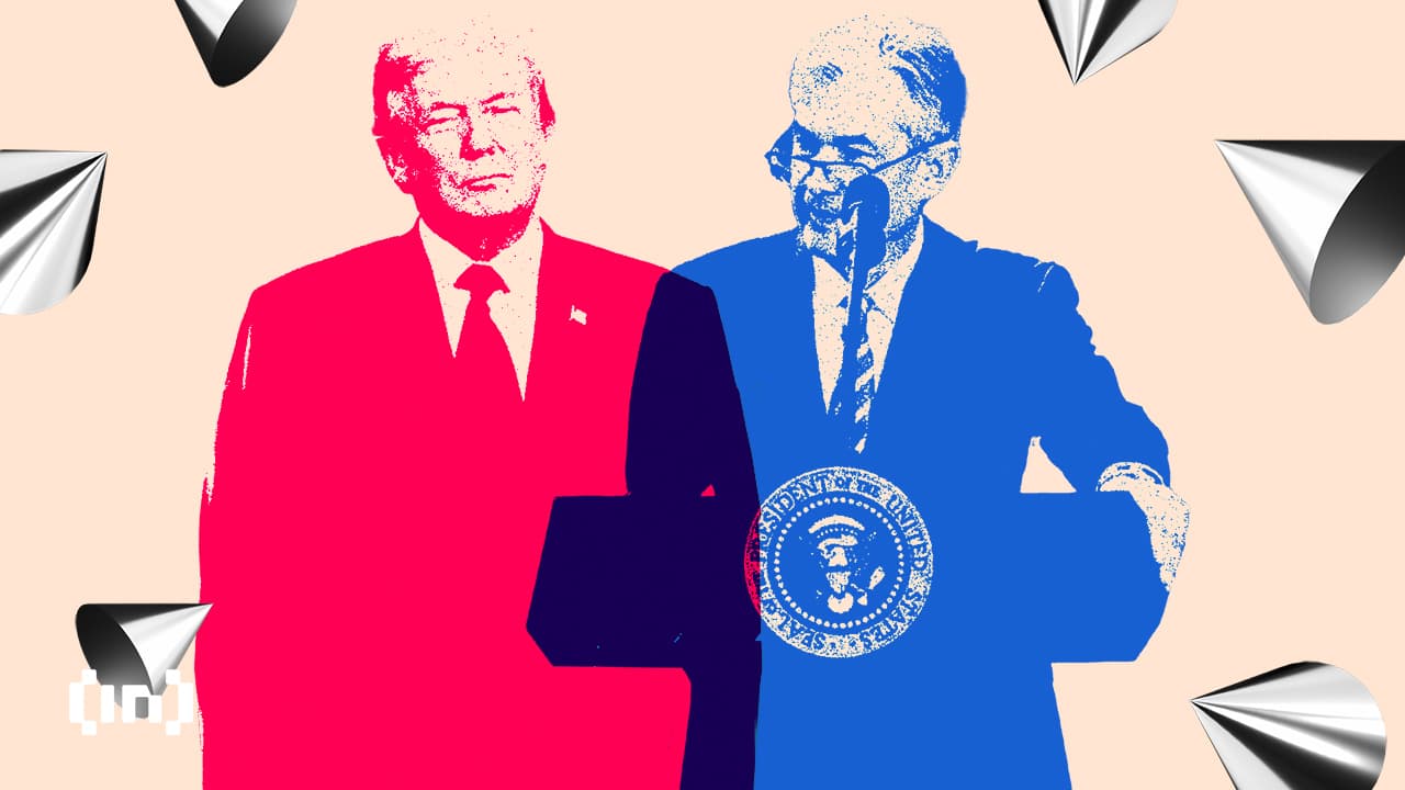 Trump vorrebbe che il Segretario Bessent sostituisse Powell come Presidente della Fed