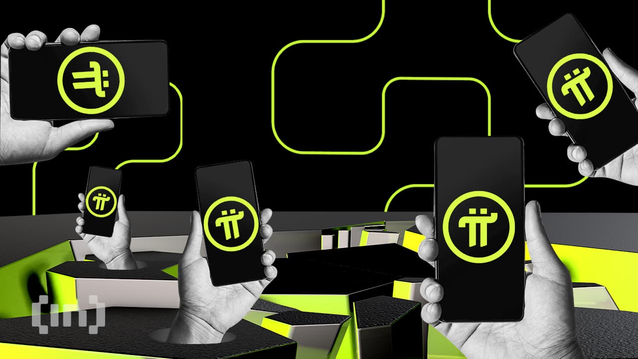 Pi Network affronta una forte reazione negativa per la spinta al blocco dei token