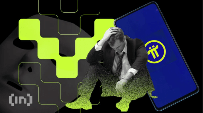 Pi Network scende sotto $1 nonostante il lancio del fondo per startup da 100 milioni di dollari