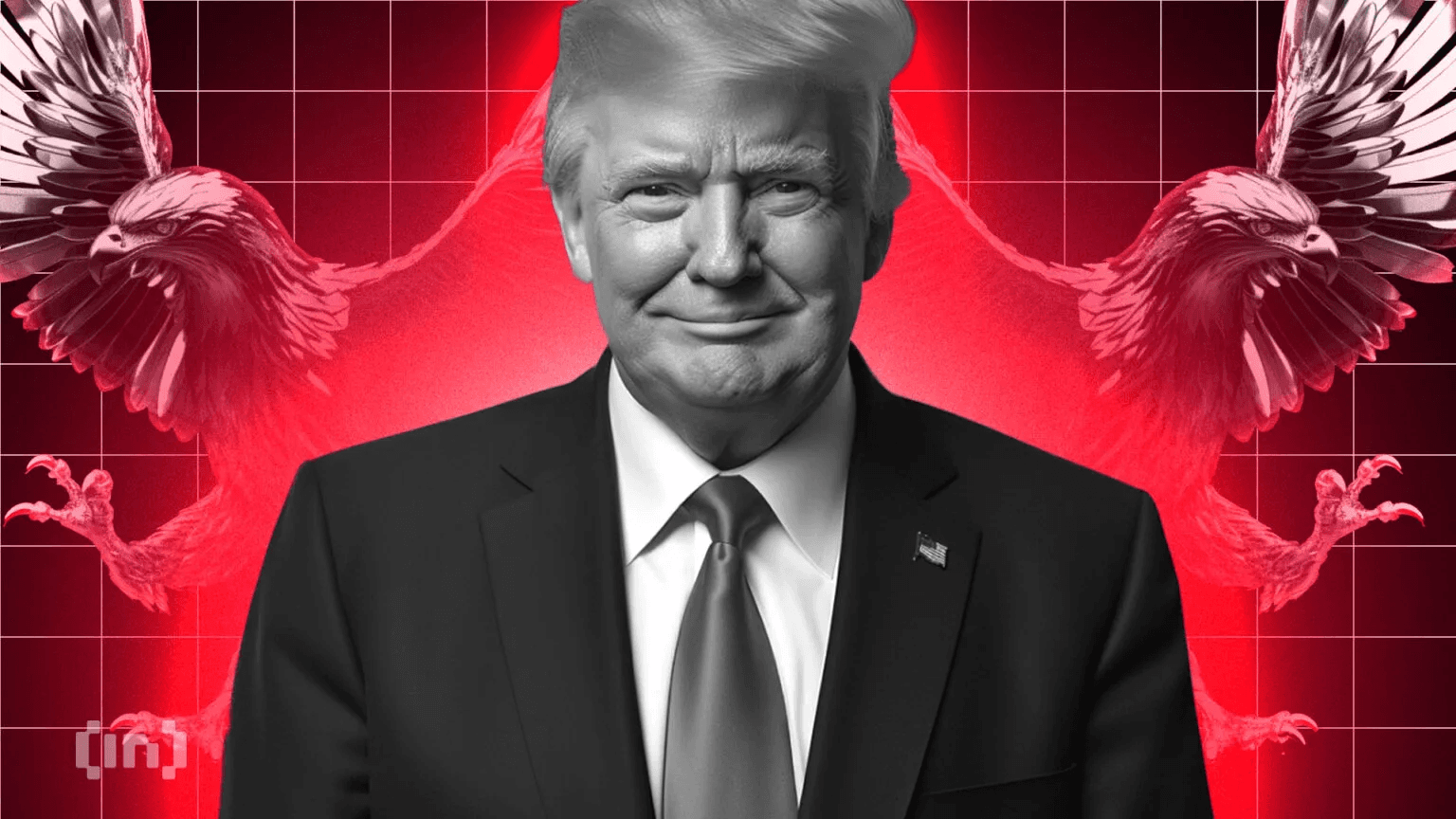 La famiglia Trump sta pianificando di acquistare una quota di Binance.US
