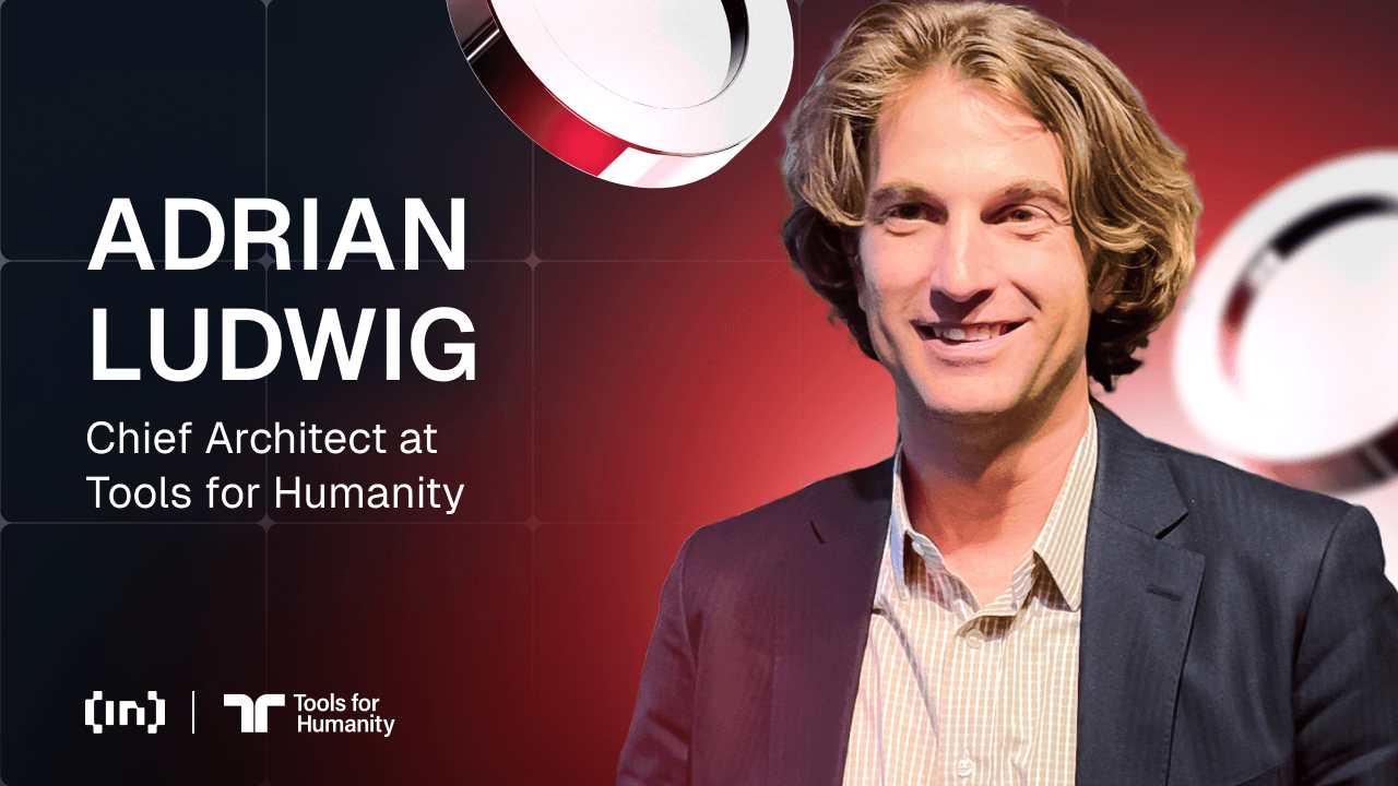 Il Chief Architect di World Network sulla costruzione di un Internet a misura d&#8217;uomo