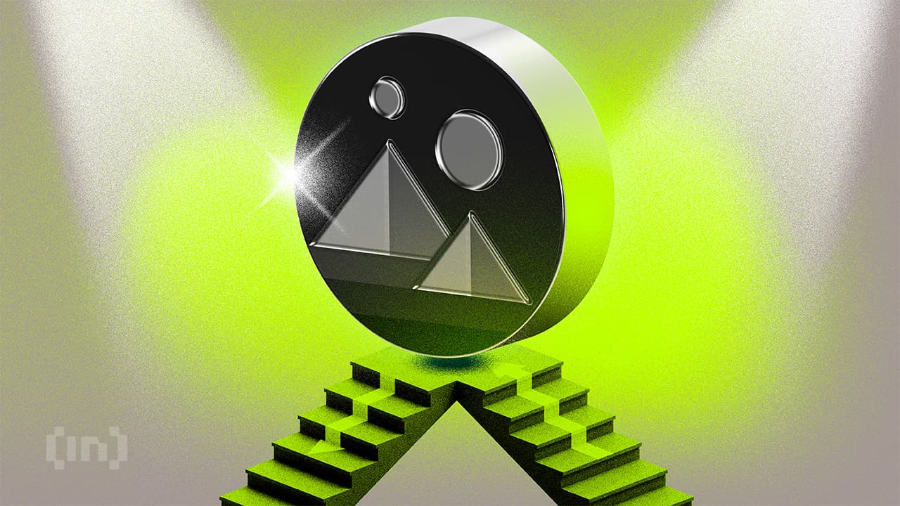 Decentraland (MANA) raggiunge il massimo di due mesi in mezzo a un momentum rialzista