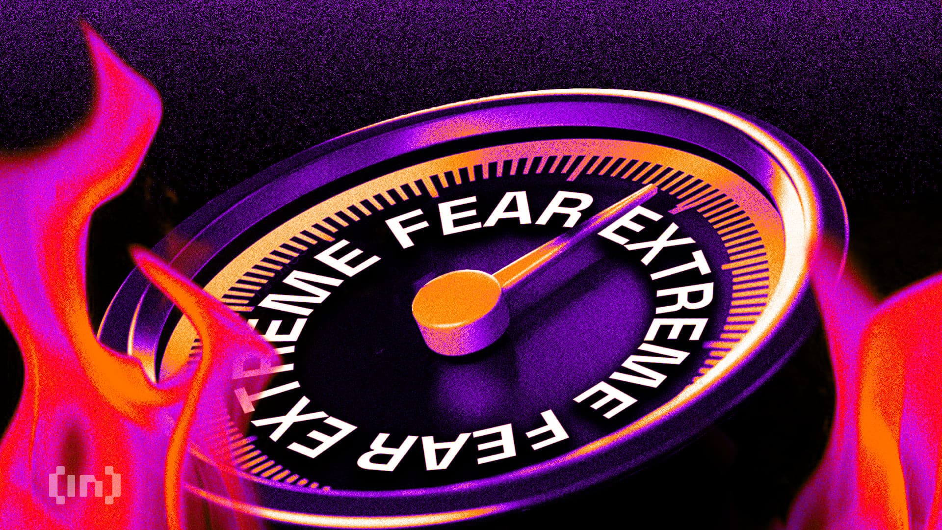 Il calo nell&#8217;Indice Fear and Greed crypto non significa che Bitcoin sia nei guai – Ecco perché