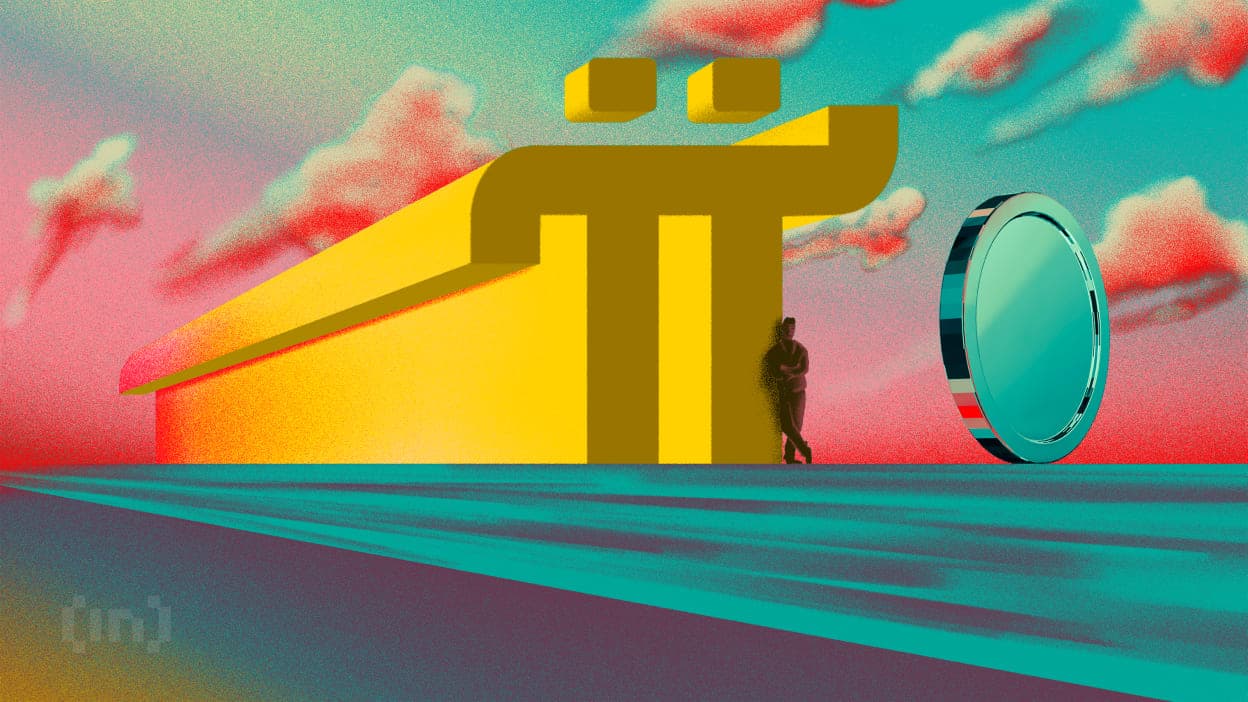 I pionieri di Pi Network troppo euforici per l&#8217;accordo Chainlink–Mastercard?