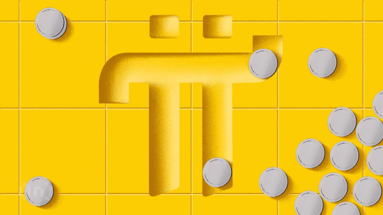 Il prezzo di Pi Coin si avvicina al minimo storico, e neanche Bitcoin può più salvarlo
