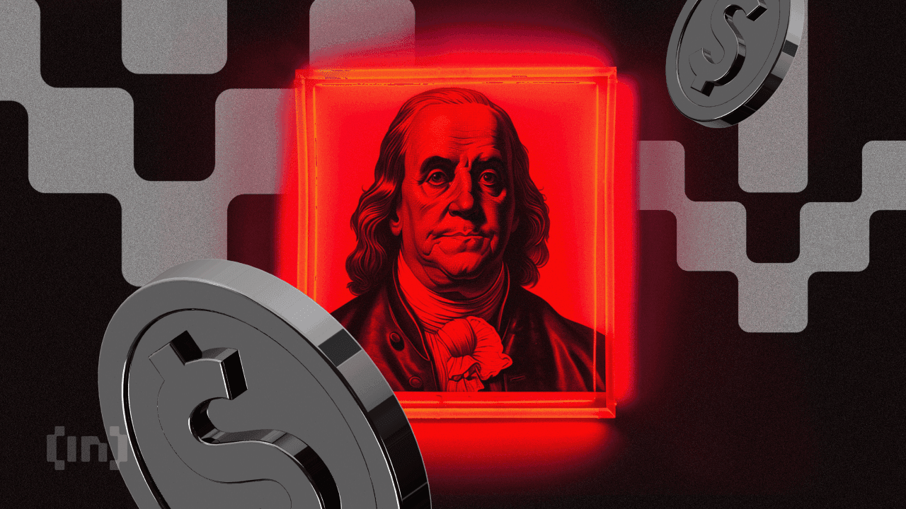 Il dollaro USA scende al minimo di 3 anni: la valuta fiat sta fallendo come previsto da Satoshi Nakamoto?