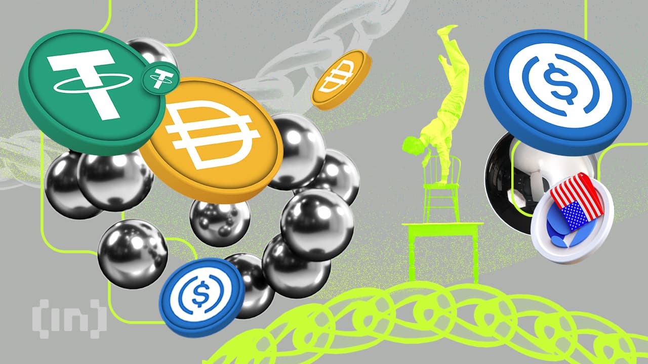 Tether avrebbe in programma una nuova stablecoin alla luce delle ultime linee guida della SEC