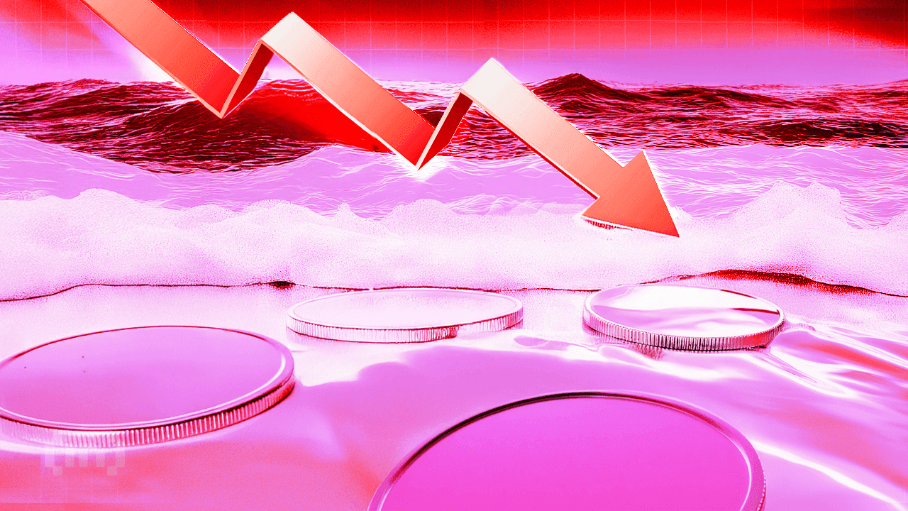 Crollo del 45% per la crypto Solayer (LAYER): cosa è successo?