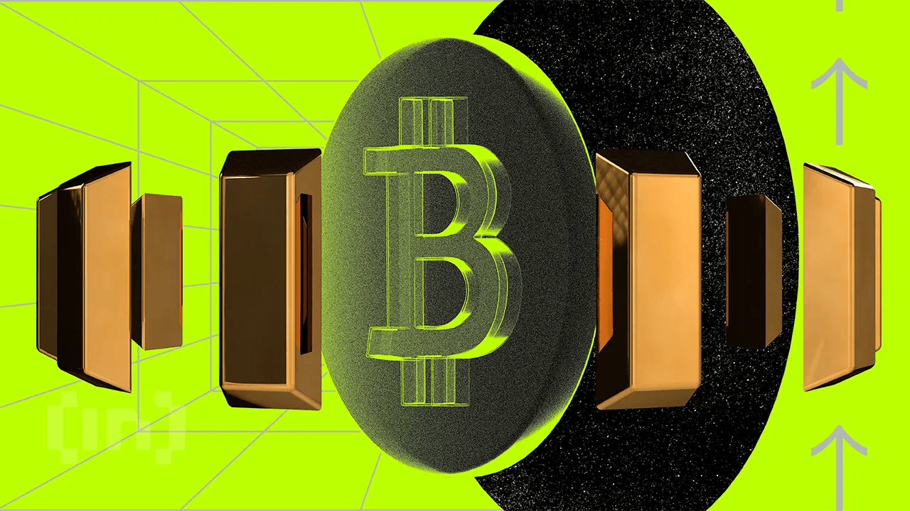 La corsa record dell&#8217;oro a settembre potrebbe portare Bitcoin a $185.000, dicono gli analisti