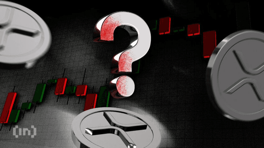 Tre exchange controllano il 67% della liquidità di XRP: i trader dovrebbero preoccuparsi?