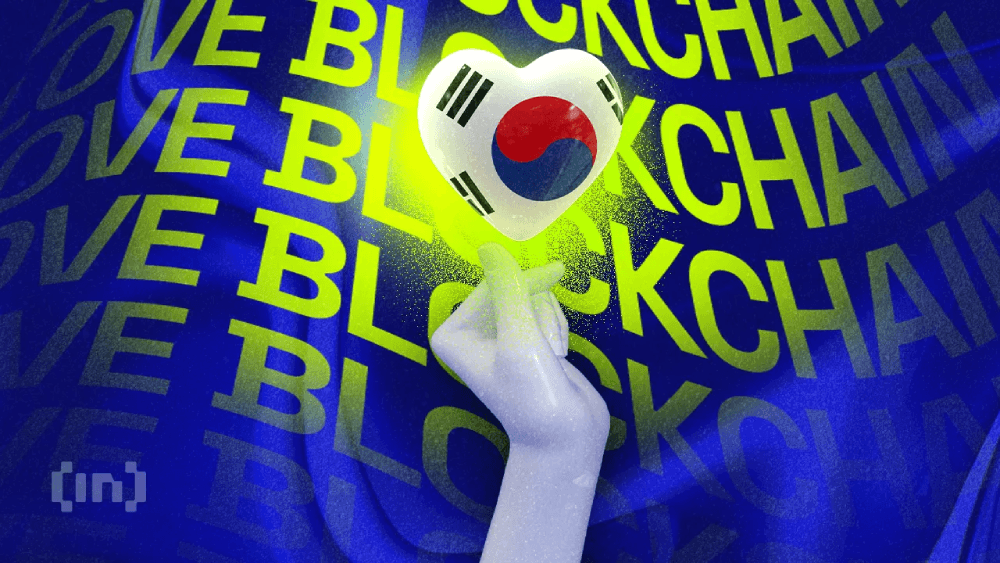 La stablecoin in Corea: l&#8217;industria vuole che la regolamentazione arrivi più velocemente