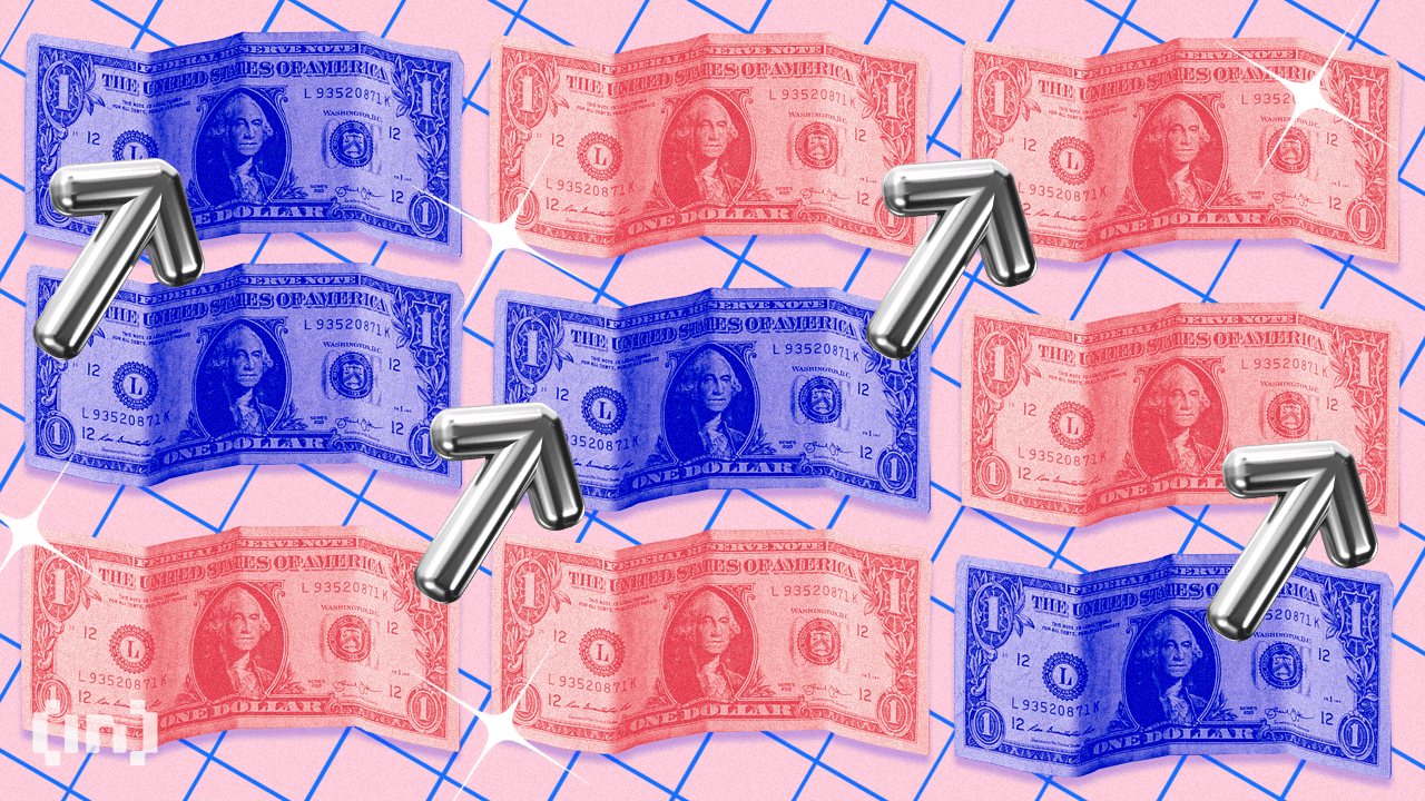Previsioni settimanali EUR/USD: il dollaro USA crolla prima della decisione della Banca Centrale Europea