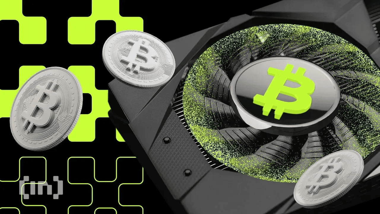 Difficoltà di mining al massimo storico, Google Trends tranquillo, è questo il mercato rialzista &#8216;maturo&#8217; di Bitcoin?