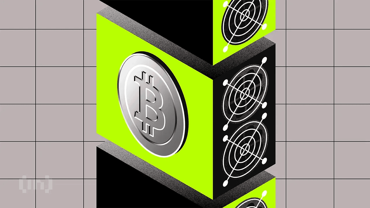 La produzione di Bitcoin dal mining diminuisce a giugno: ecco perché
