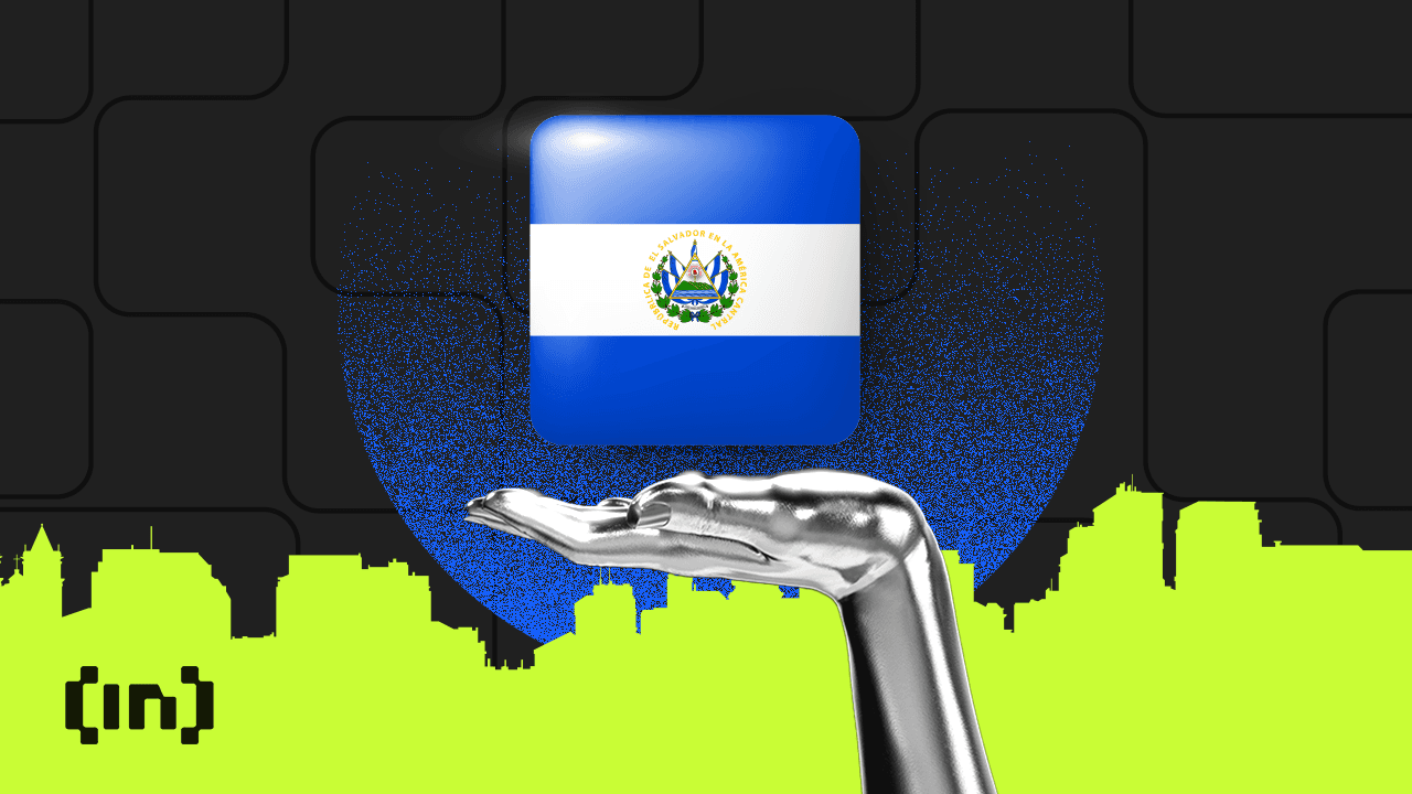 El Salvador insiste che sta acquistando Bitcoin nonostante l&#8217;FMI dica il contrario