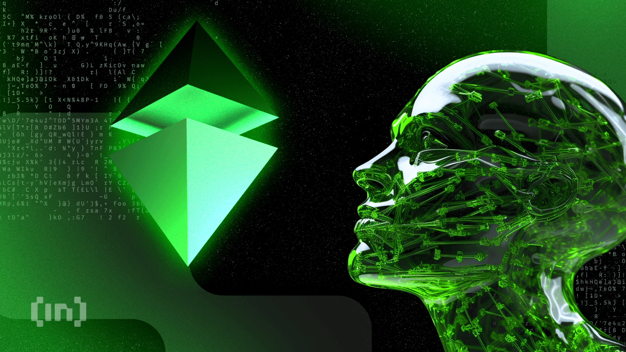 Il prezzo di Ethereum si mantiene stabile nonostante il calo del mercato, ma 4.500 dollari resta la zona chiave di inversione