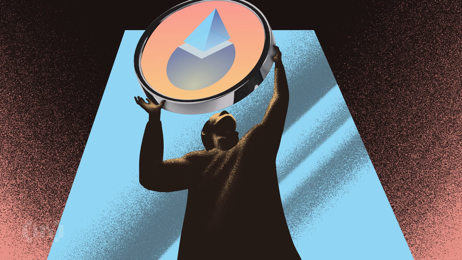Il prezzo di LDO aumenta del 68% prima del primo aggiornamento per i detentori di token di Lido DAO
