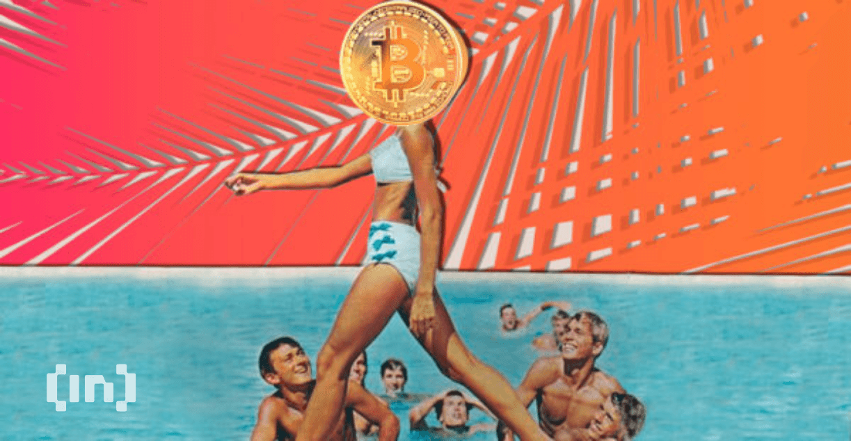 Test di costruzione della nazione blockchain in Malesia: rapporto di Bloomberg