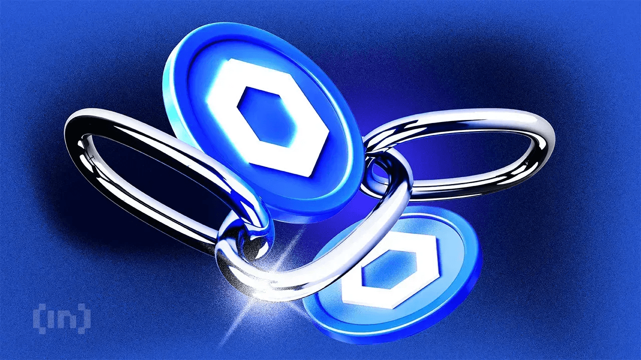 L&#8217;attività delle balene di Chainlink ha raggiunto il massimo di sette mesi — Qual è il prossimo passo per il prezzo di LINK?