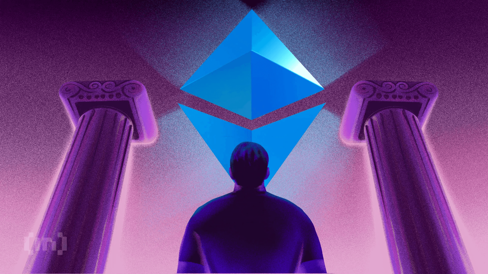 La coda di staking di ETH supera l&#8217;unstaking a settembre