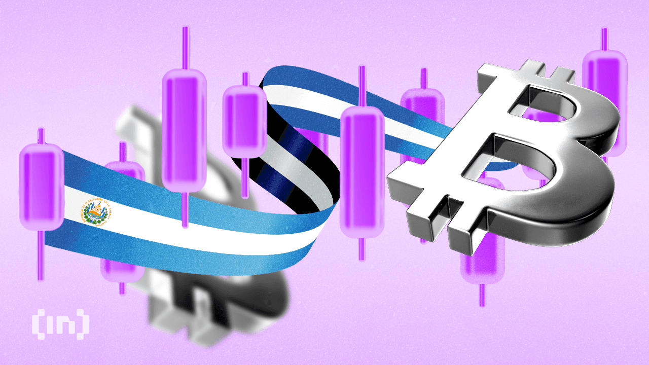 El Salvador divide la riserva di Bitcoin per proteggersi dai rischi di hacking quantistico