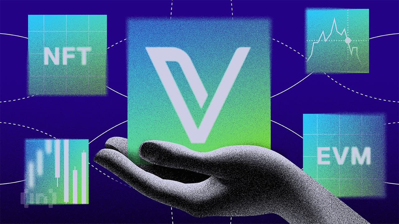 Gli upgrade Renaissance di VeChain per il 2025 e la crescita dell&#8217;ecosistema