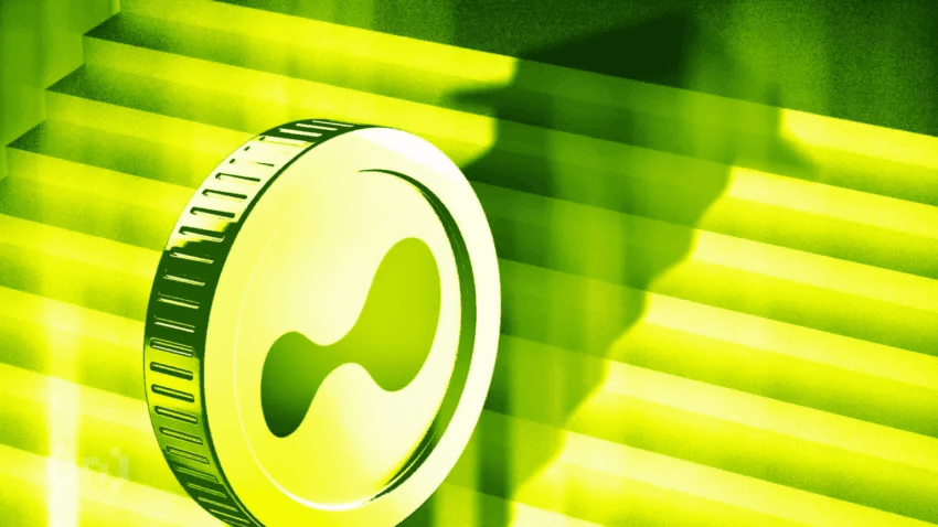 Hyperliquid emerge come &#8220;killer app&#8221; crypto con una crescita esplosiva