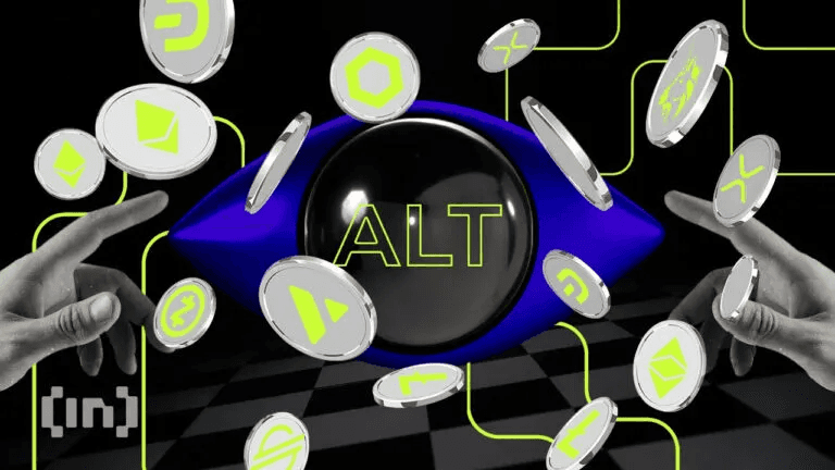 Come la dominance di Bitcoin crea un&#8217;impressione fuorviante sull&#8217;altseason