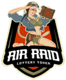 AirRaid Lottery