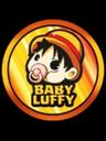 Baby Luffy