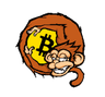 Bitcoin Monkey