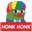 Clown Pepe